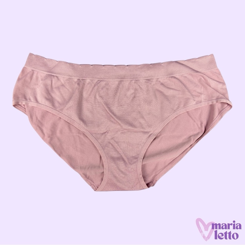 Torrid Seamless Hipster Panties NWT, 1X